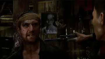 Backdrop to the movie "The Deer Hunter" #649427