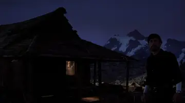 Backdrop to the movie "The Deer Hunter" #649432