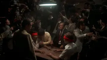 Backdrop to the movie "The Deer Hunter" #649445