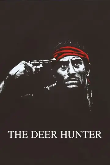 Poster to the movie "The Deer Hunter" #649463