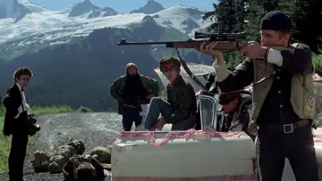 Backdrop to the movie "The Deer Hunter" #841199