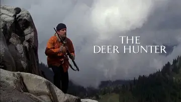 Backdrop to the movie "The Deer Hunter" #88463