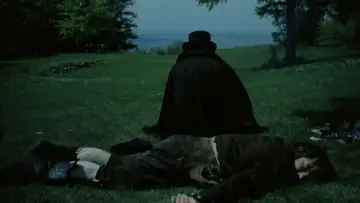 Backdrop to the movie "The Enigma of Kaspar Hauser" #1093996