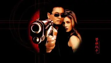 Backdrop to the movie "The Replacement Killers" #295049
