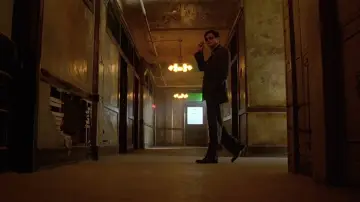 Backdrop to the movie "The Replacement Killers" #896100
