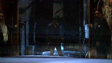 Backdrop to the movie "The Replacement Killers" #896110
