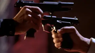 Backdrop to the movie "The Replacement Killers" #896115