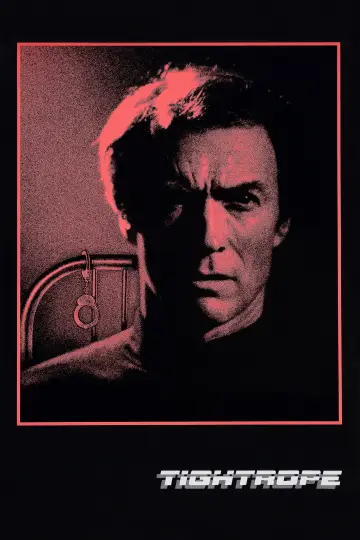 Poster to the movie "Tightrope" #1001674