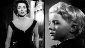Backdrop to the movie "Village of the Damned" #1185355