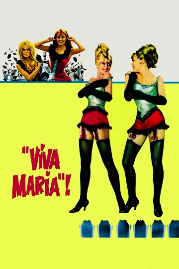 Viva Maria !
