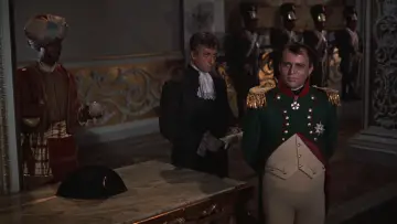 Backdrop to the movie "War and Peace" #350971