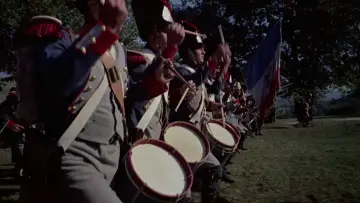 Backdrop to the movie "War and Peace" #896975