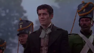 Backdrop to the movie "War and Peace" #896978