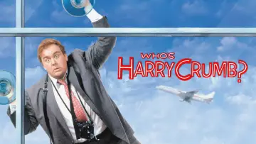 Backdrop to the movie "Who