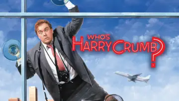 Backdrop to the movie "Who