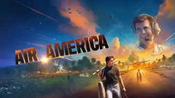 Backdrop to the movie "Air America" #1012997