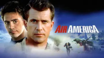 Backdrop to the movie "Air America" #1012999