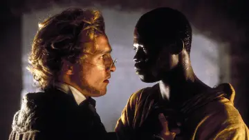 Backdrop to the movie "Amistad" #992415