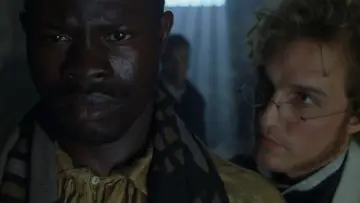 Backdrop to the movie "Amistad" #992420