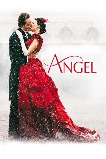 Poster to the movie "Angel" #1057437