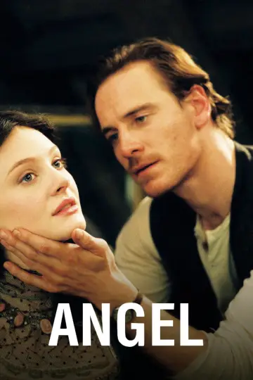 Poster to the movie "Angel" #1057438
