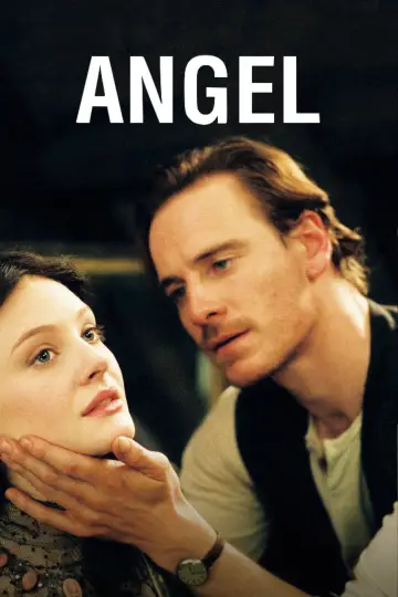 Poster to the movie "Angel" #1057439