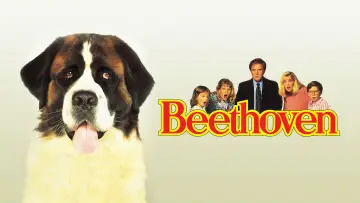Backdrop to the movie "Beethoven" #856422