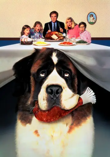 Poster to the movie "Beethoven" #856425