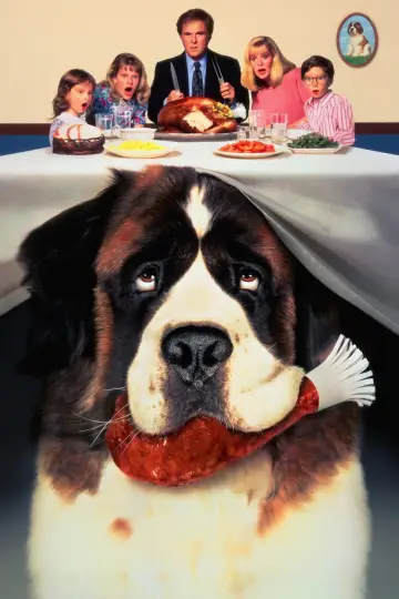 Poster to the movie "Beethoven" #856427
