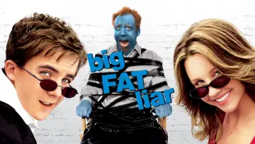 Backdrop to the movie "Big Fat Liar" #951515