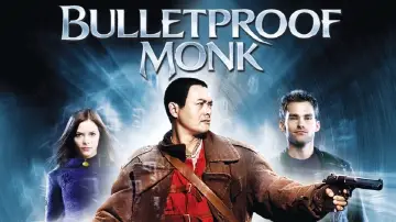 Backdrop to the movie "Bulletproof Monk" #115071