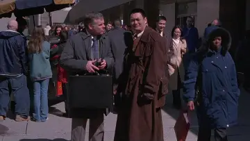 Backdrop to the movie "Bulletproof Monk" #335547