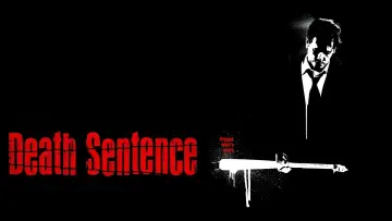 Backdrop to the movie "Death Sentence" #946628