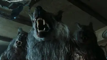 Backdrop to the movie "Dog Soldiers" #996137