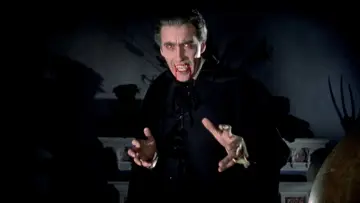 Backdrop to the movie "Dracula" #229674