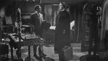 Backdrop to the movie "Dracula" #229682