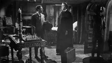 Backdrop to the movie "Dracula" #229695