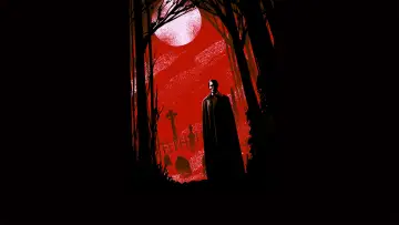 Backdrop to the movie "Dracula" #229697