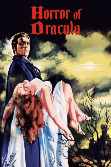 Poster to the movie "Dracula" #229706