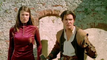 Backdrop to the movie "Dungeons & Dragons" #347573