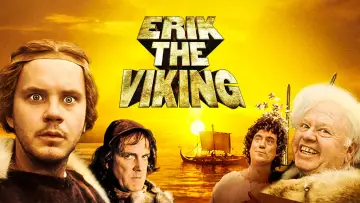 Backdrop to the movie "Erik the Viking" #1042444