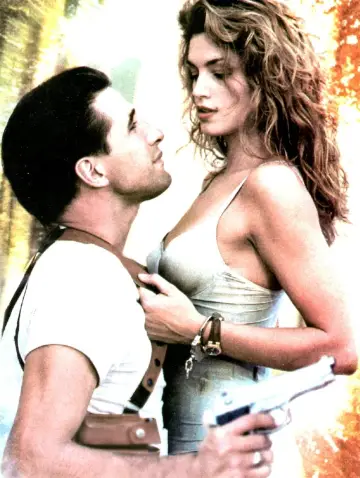 Poster to the movie "Fair Game" #361362