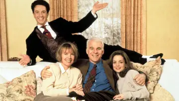 Backdrop to the movie "Father of the Bride" #883729