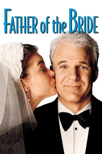 Poster to the movie "Father of the Bride" #883738