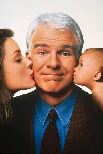 Poster to the movie "Father of the Bride Part II" #891075