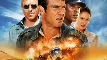 Backdrop to the movie "Flight of the Phoenix" #309880