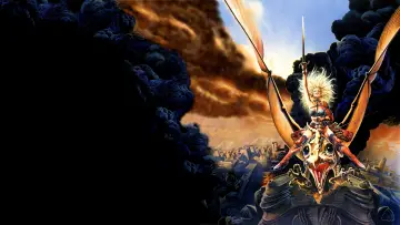 Backdrop to the movie "Heavy Metal" #864678