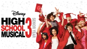 Backdrop to the movie "High School Musical 3: Senior Year" #721422