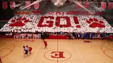 Backdrop to the movie "High School Musical 3: Senior Year" #721440