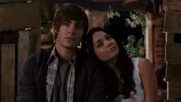 Backdrop to the movie "High School Musical 3: Senior Year" #721446